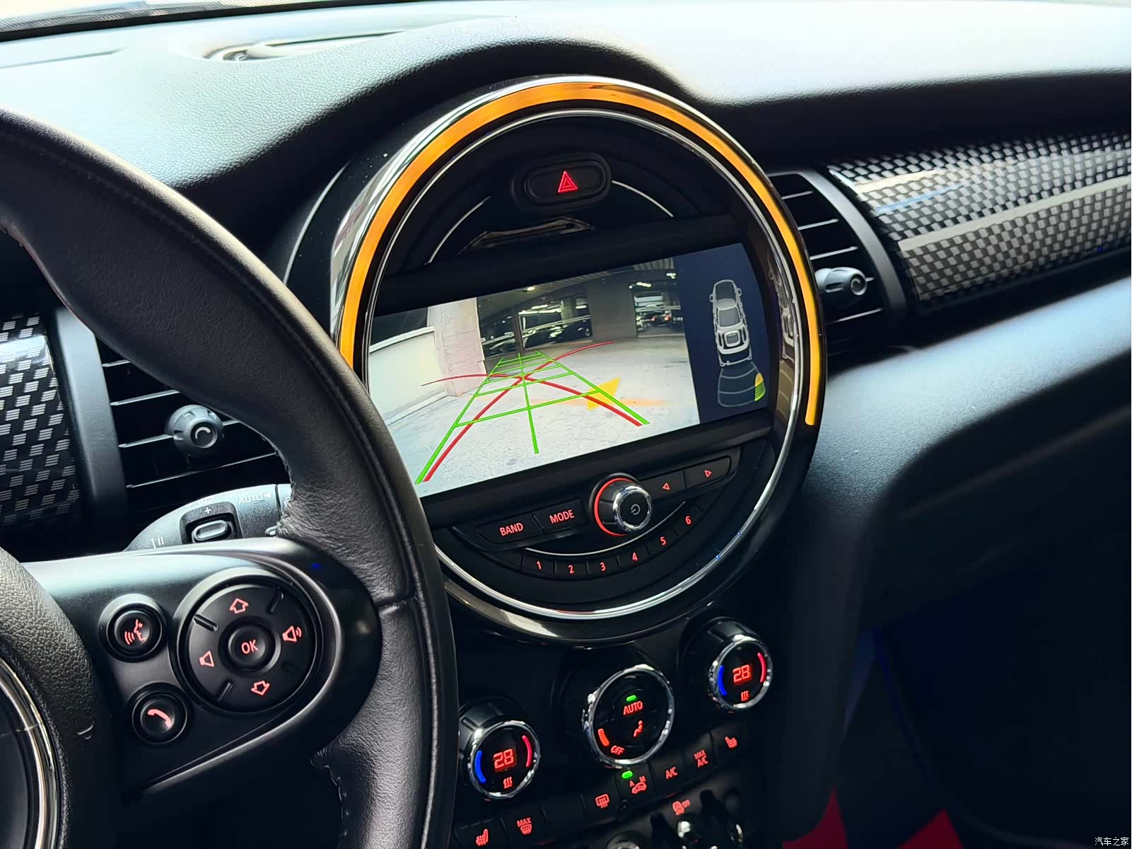 Mini Cooper, 2016 9