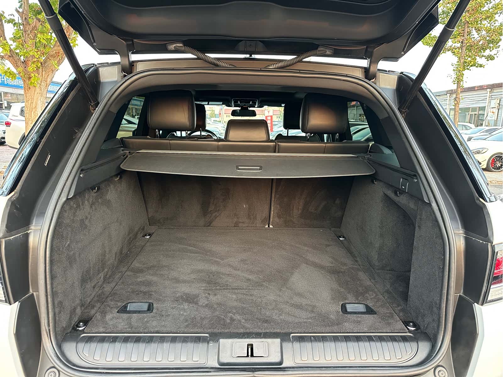Land Rover Range Rover, 2016 17