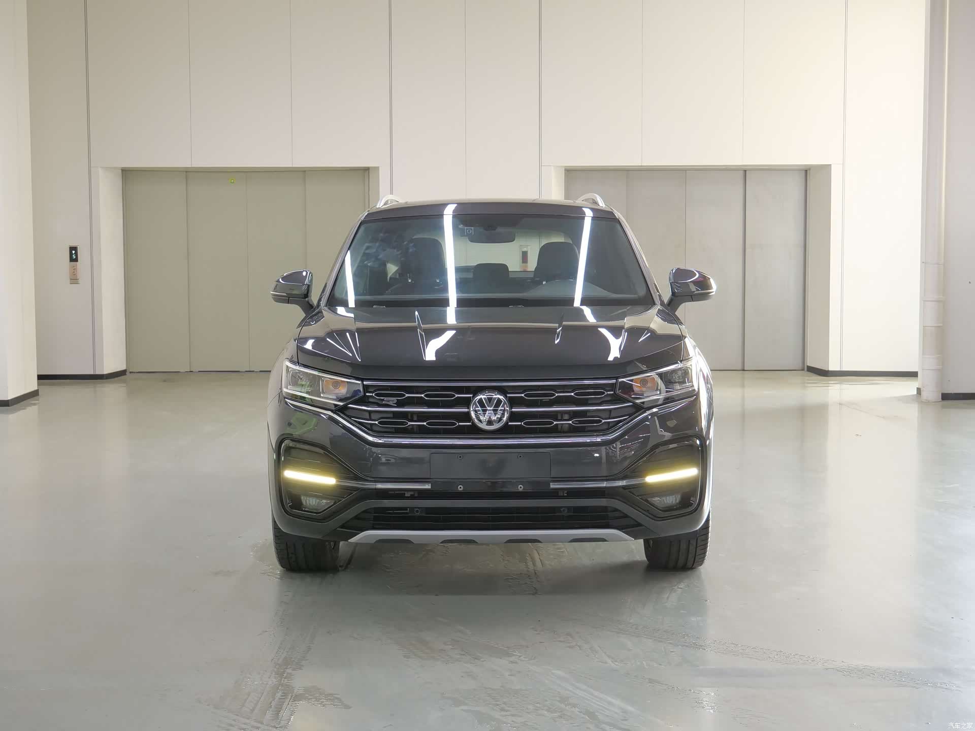Volkswagen Tayron, 2021 2