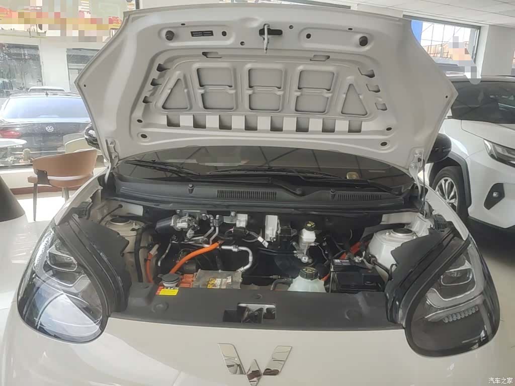 Wuling Bingo, 2024 20