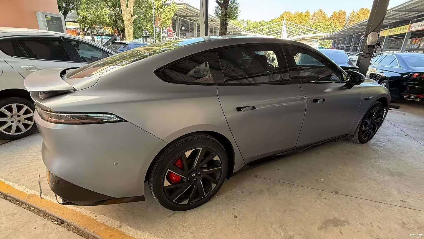 DongFeng eπ007, 2024 7