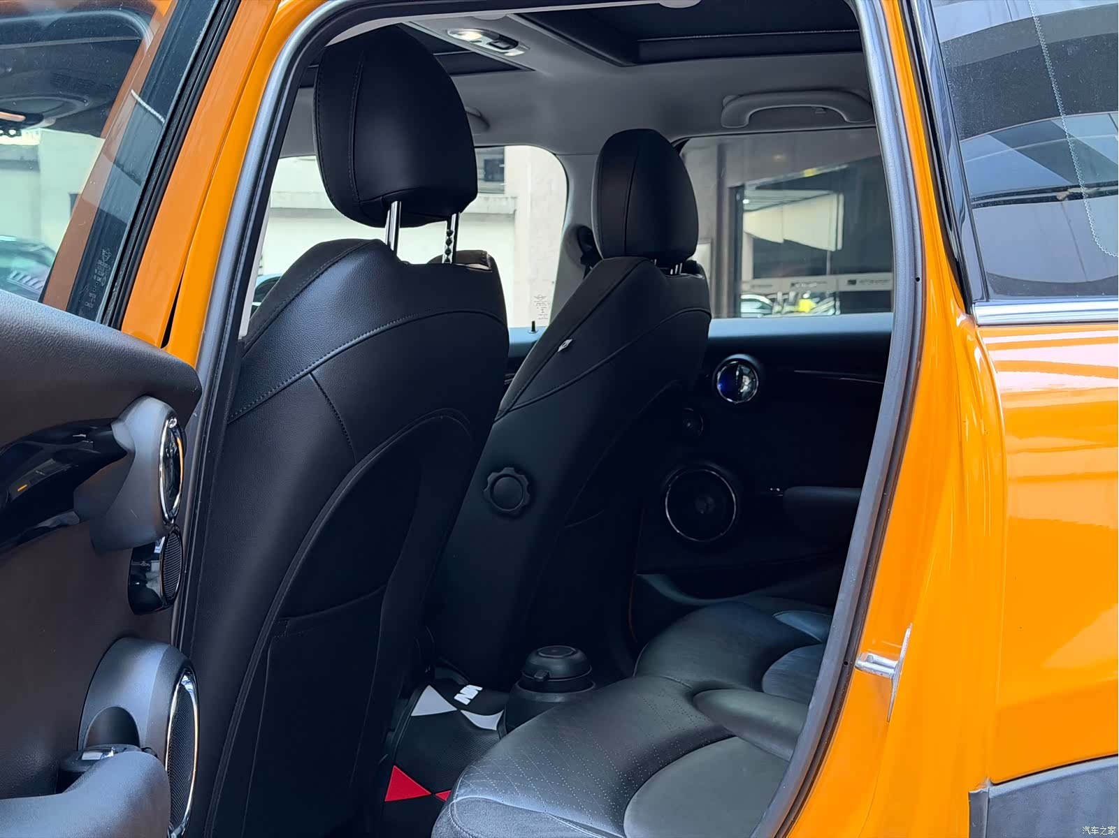 Mini Cooper, 2016 6