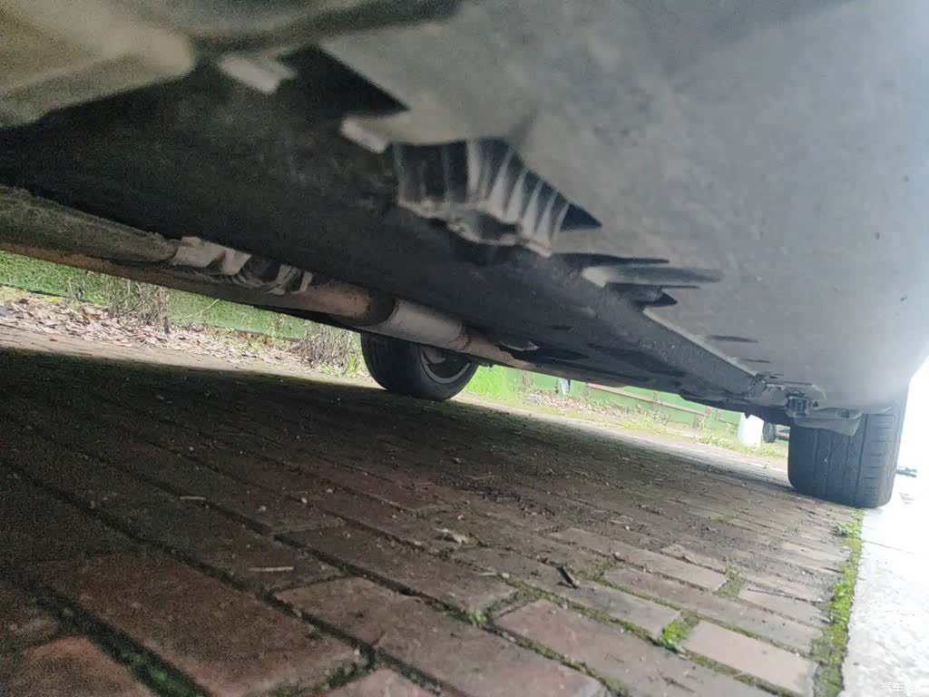 BMW X6, 2018 19