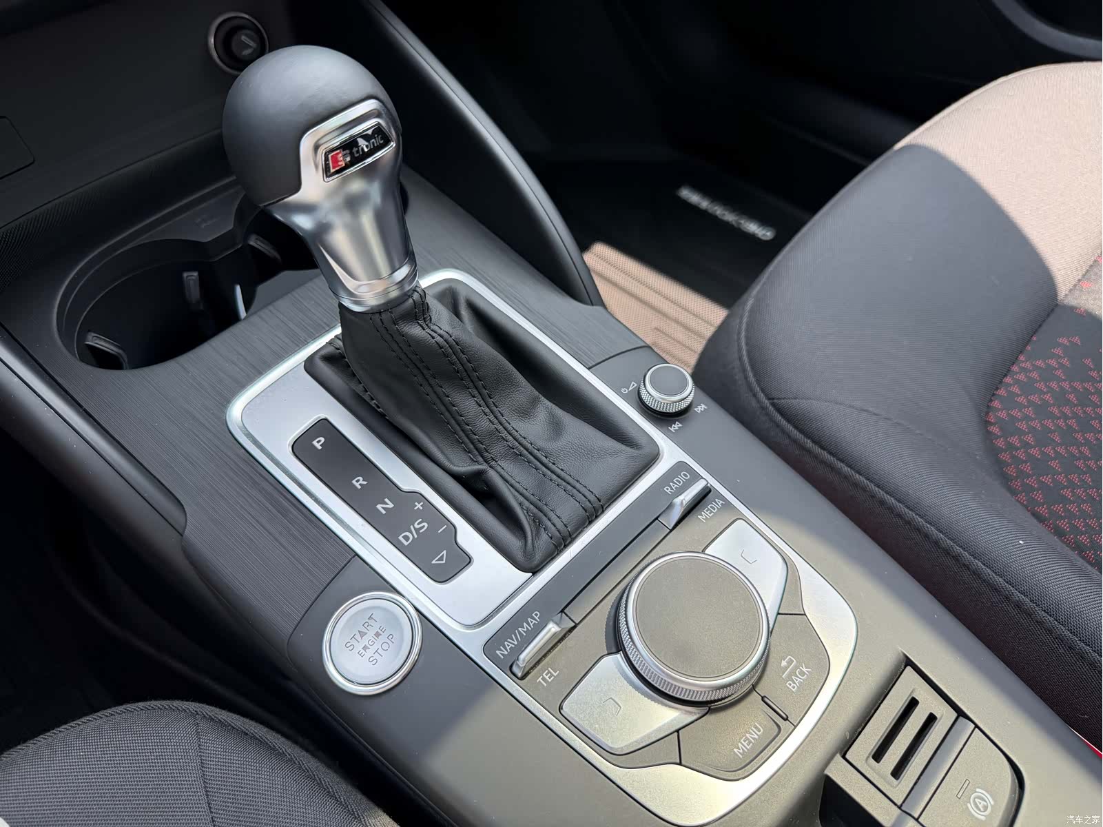 Audi A3, 2021 13