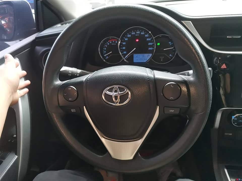 Toyota Lei Ling Toyota Lei Ling