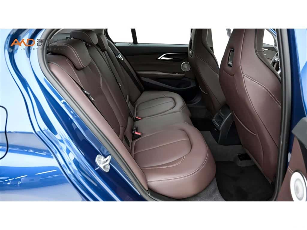BMW 125i 2.0T 23 M, 2023 8