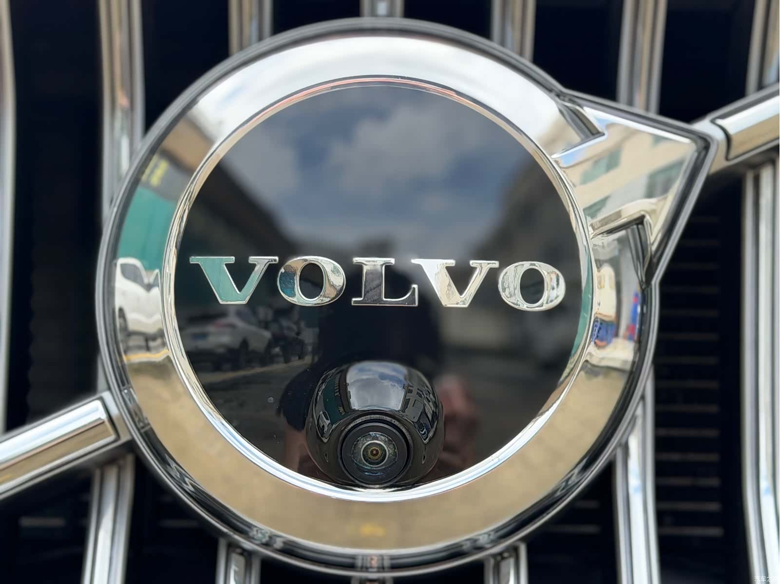 Volvo S90, 2021 19