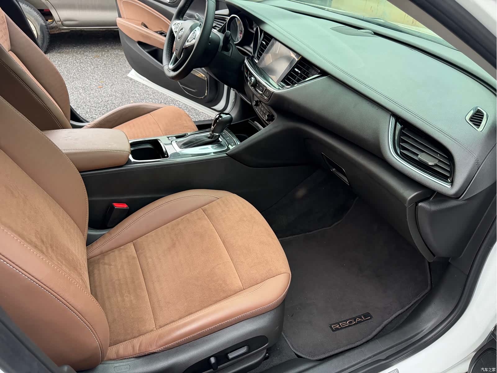 Buick Regal, 2018 9