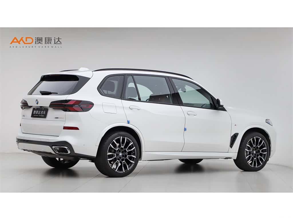BMW X5, 2024 3