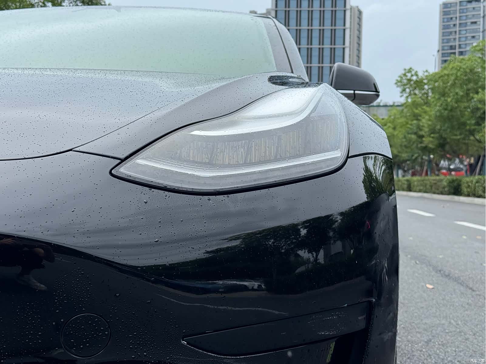 Tesla Model 3, 2020 21