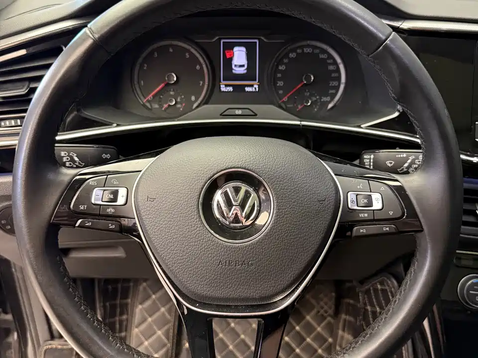 Volkswagen Tanyue Volkswagen Tanyue