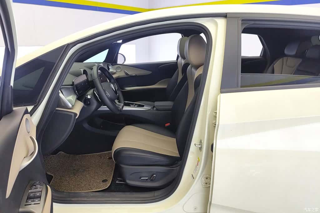 BYD Dolphin, 2025 9