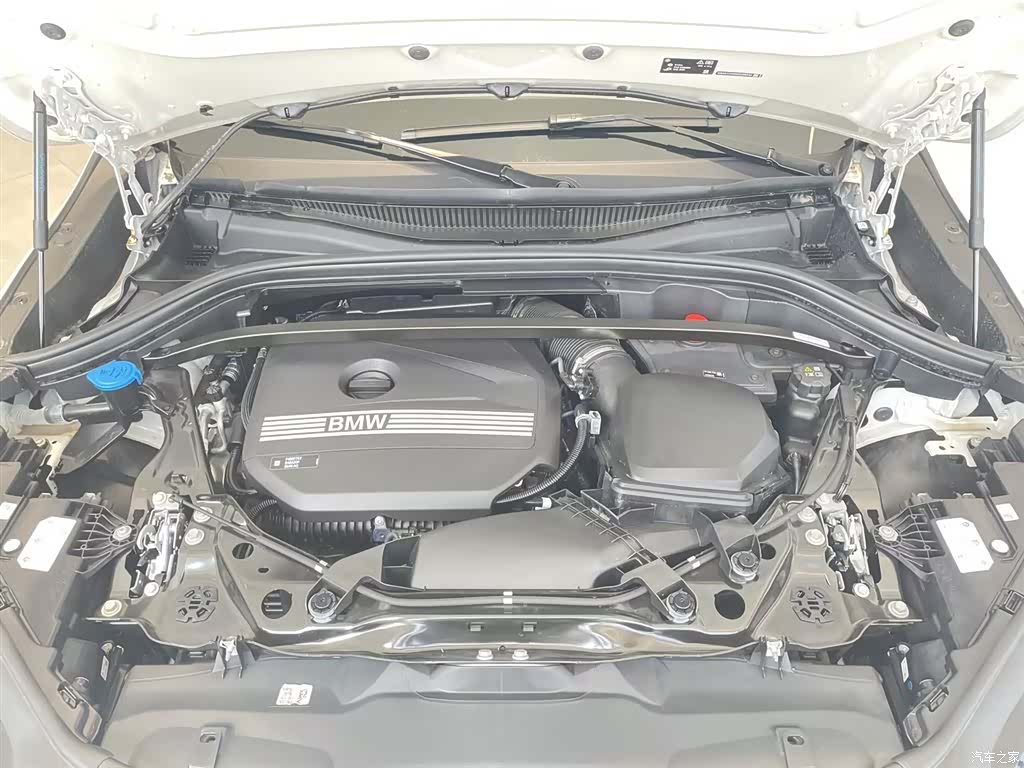 BMW X2, 2025 13