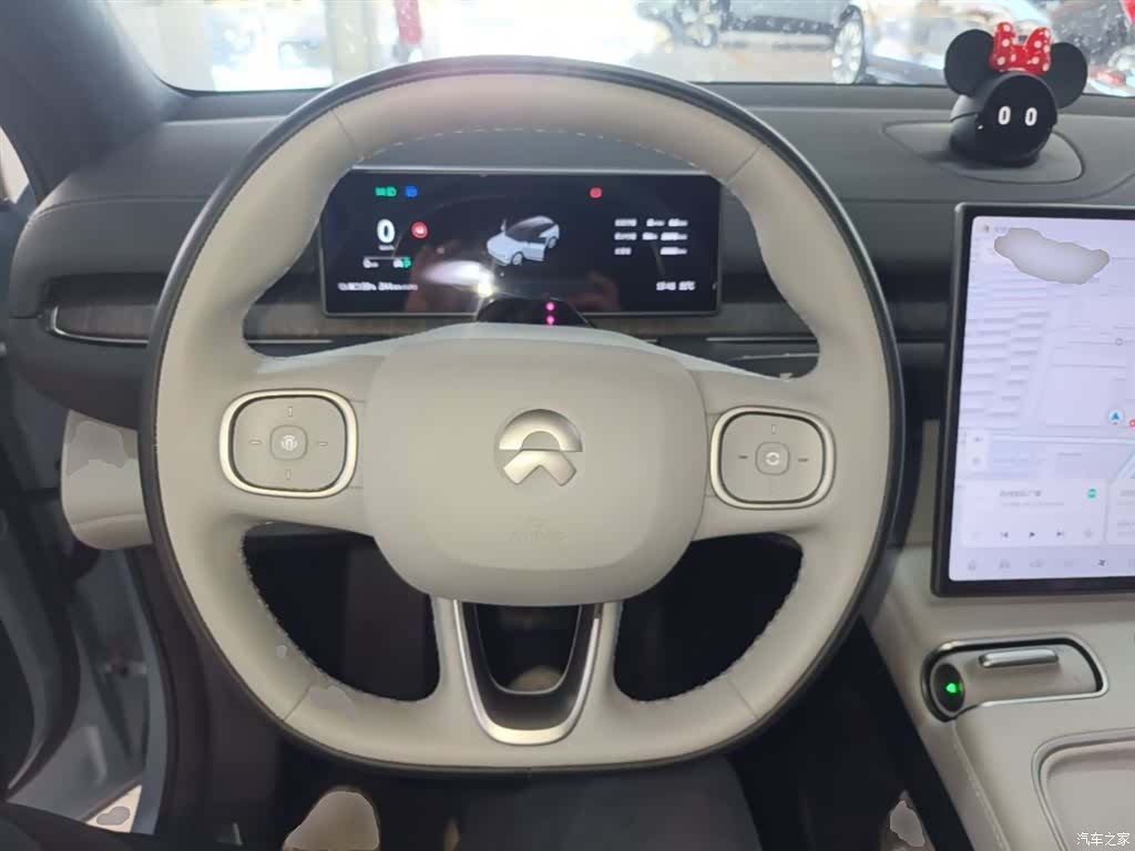 NIO ES6, 2024 11