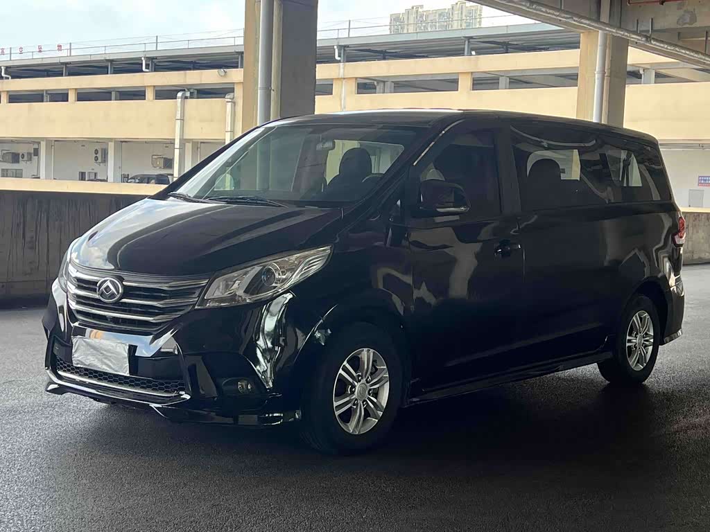 Maxus G10