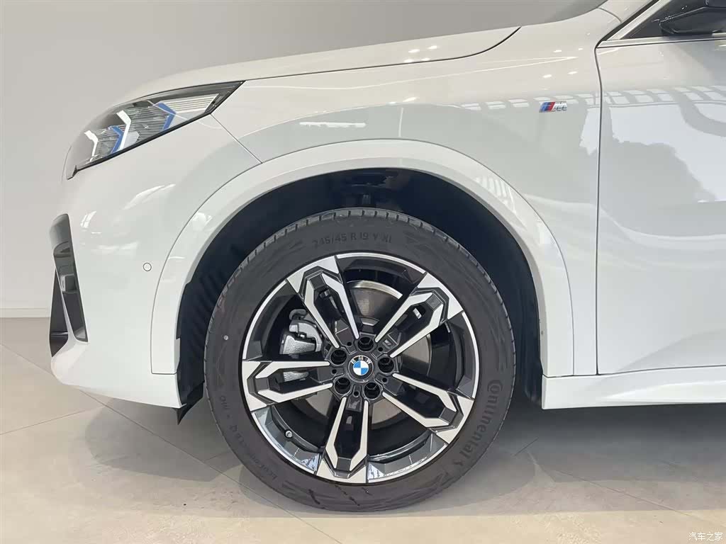 BMW X2, 2025 14