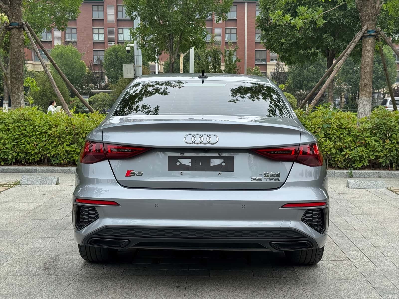 Audi A3, 2023 7
