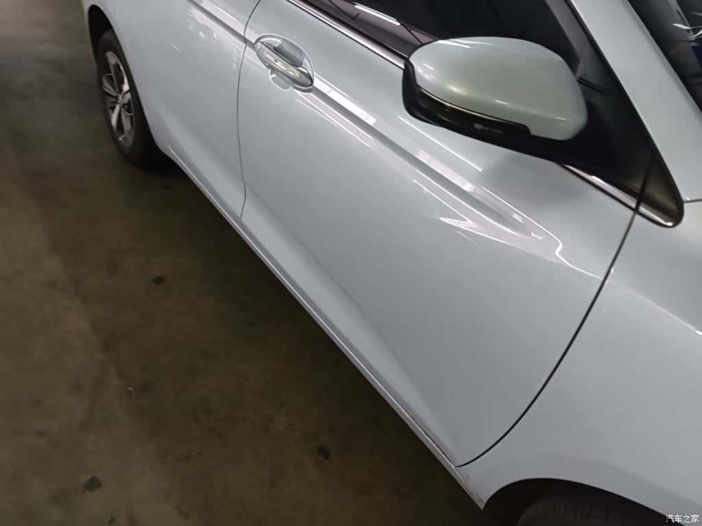 Geely Emgrand, 2023 21