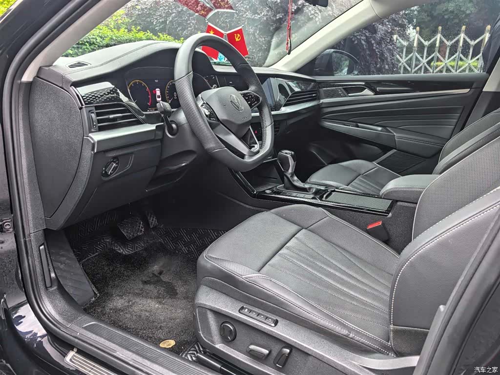 Volkswagen Passat, 2024 6