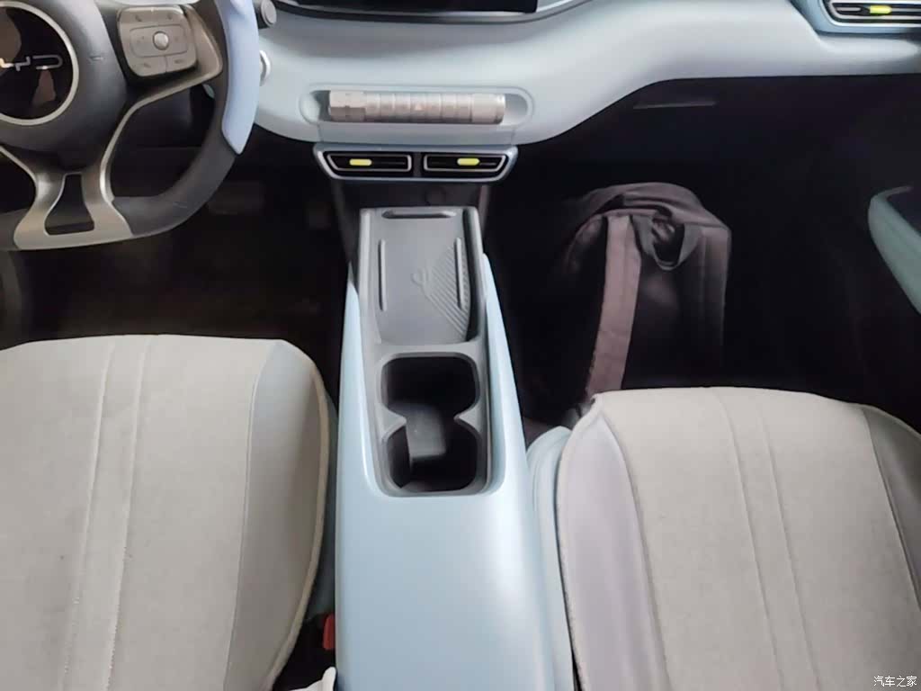 BYD Seagull, 2023 14