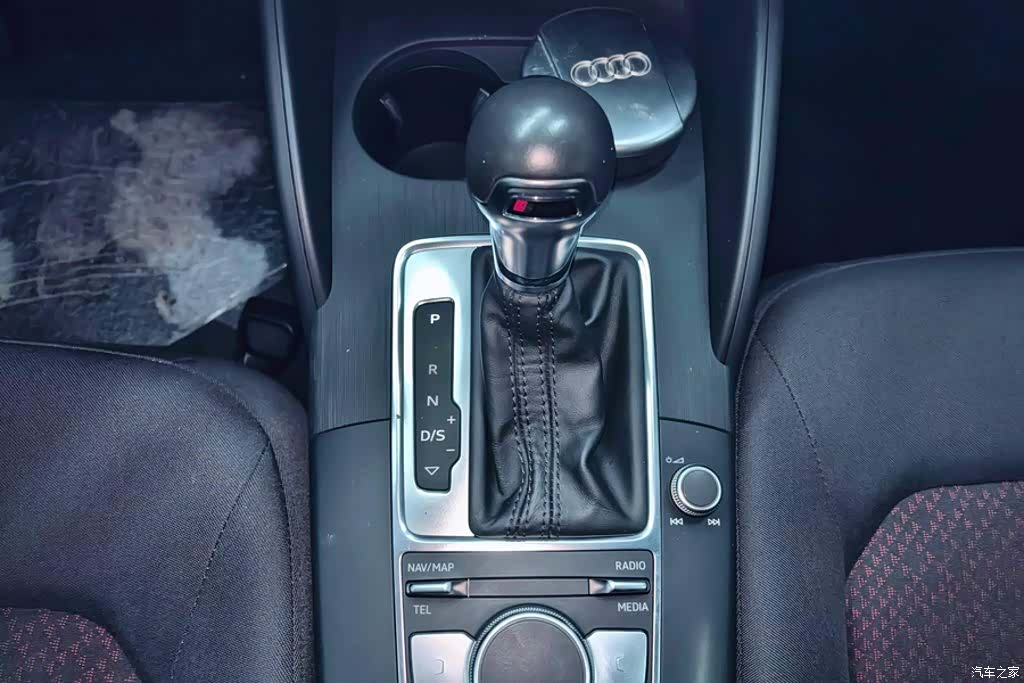 Audi A3, 2020 16
