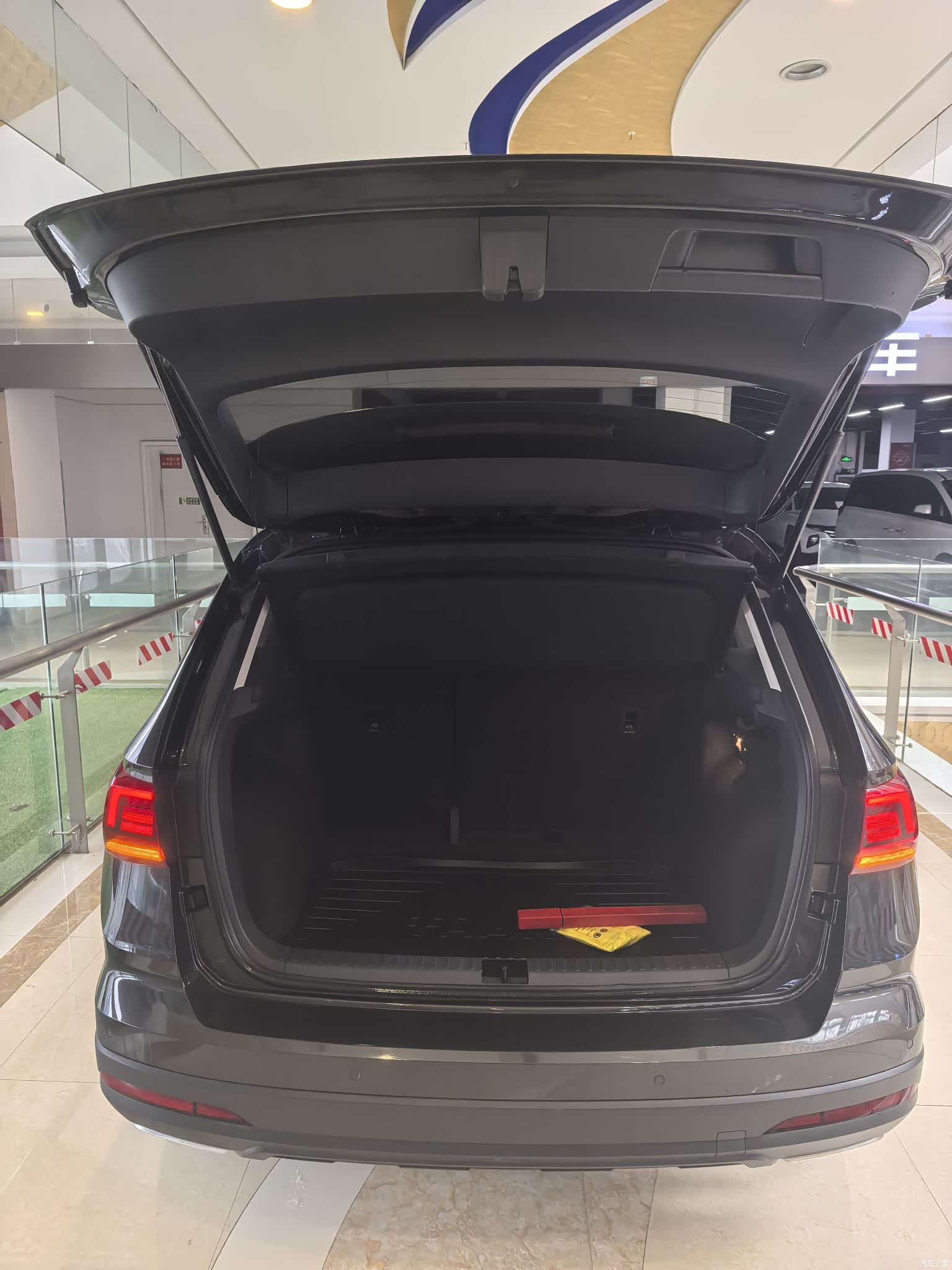 Volkswagen Tharu, 2021 11