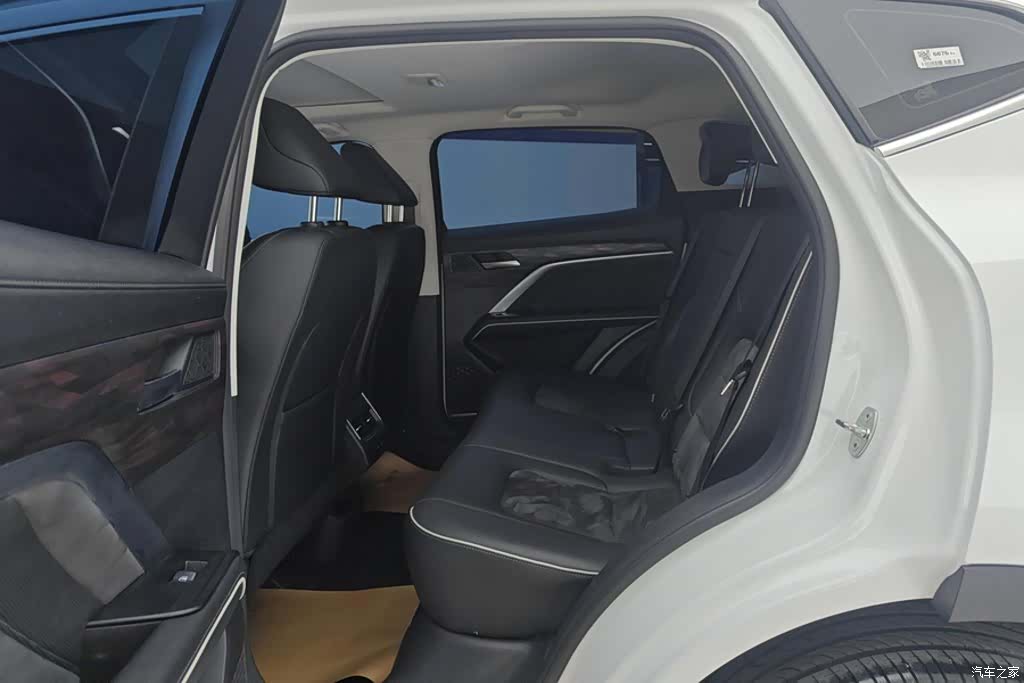 Haval H6, 2023 11