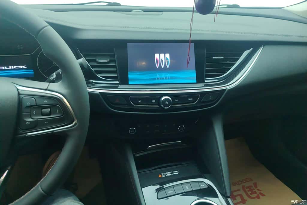 Buick Regal, 2024 13