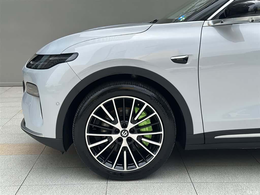 Leapmotor C11, 2025 все фото