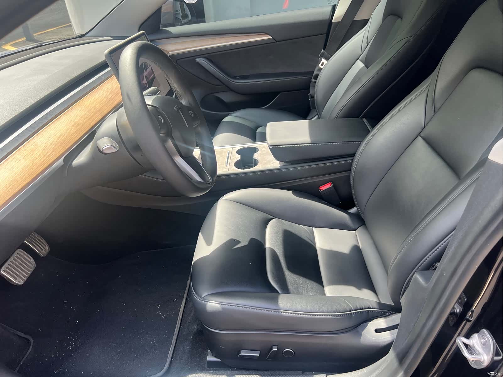 Tesla Model 3, 2022 4