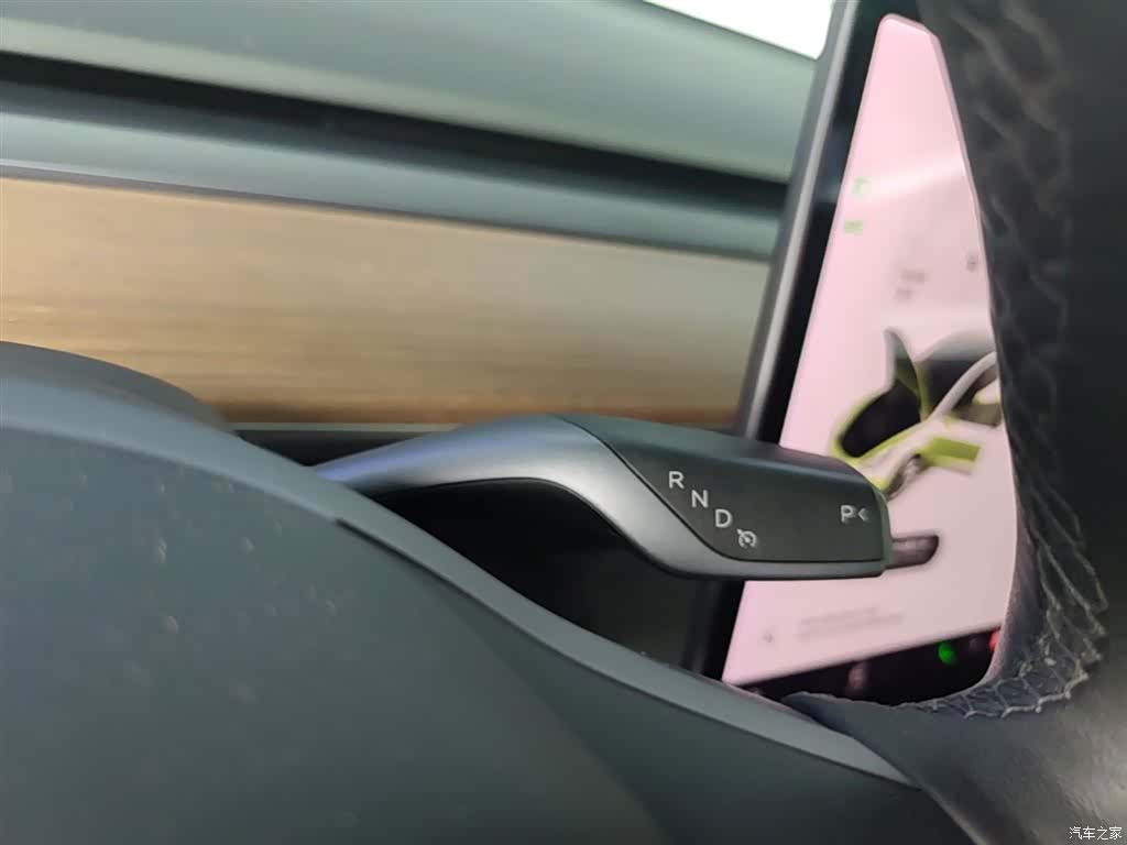 Tesla Model 3, 2021 14