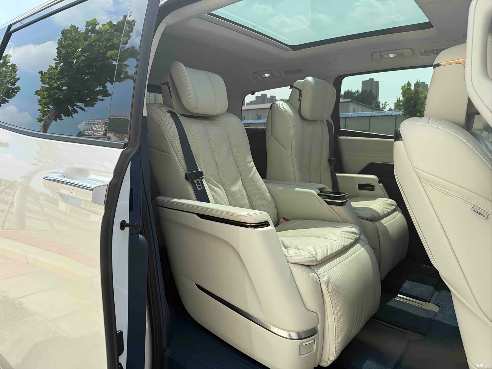 Buick Century, 2024 12