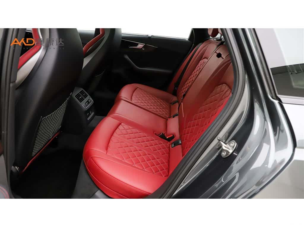 Audi S4, 2023 7