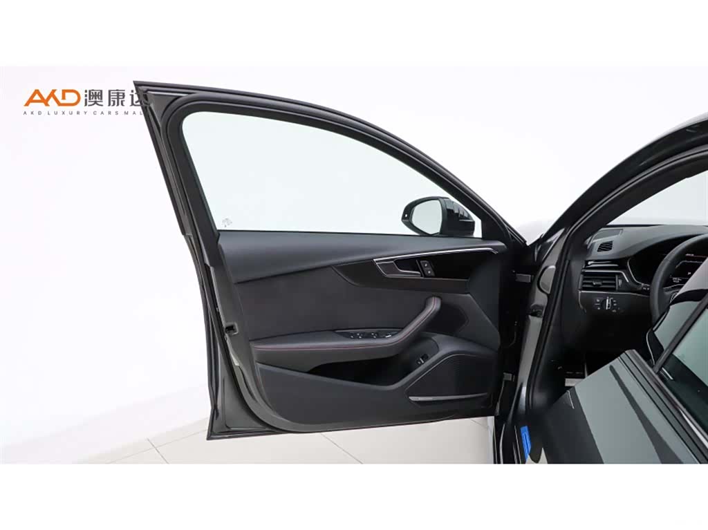 Audi S4, 2023 10