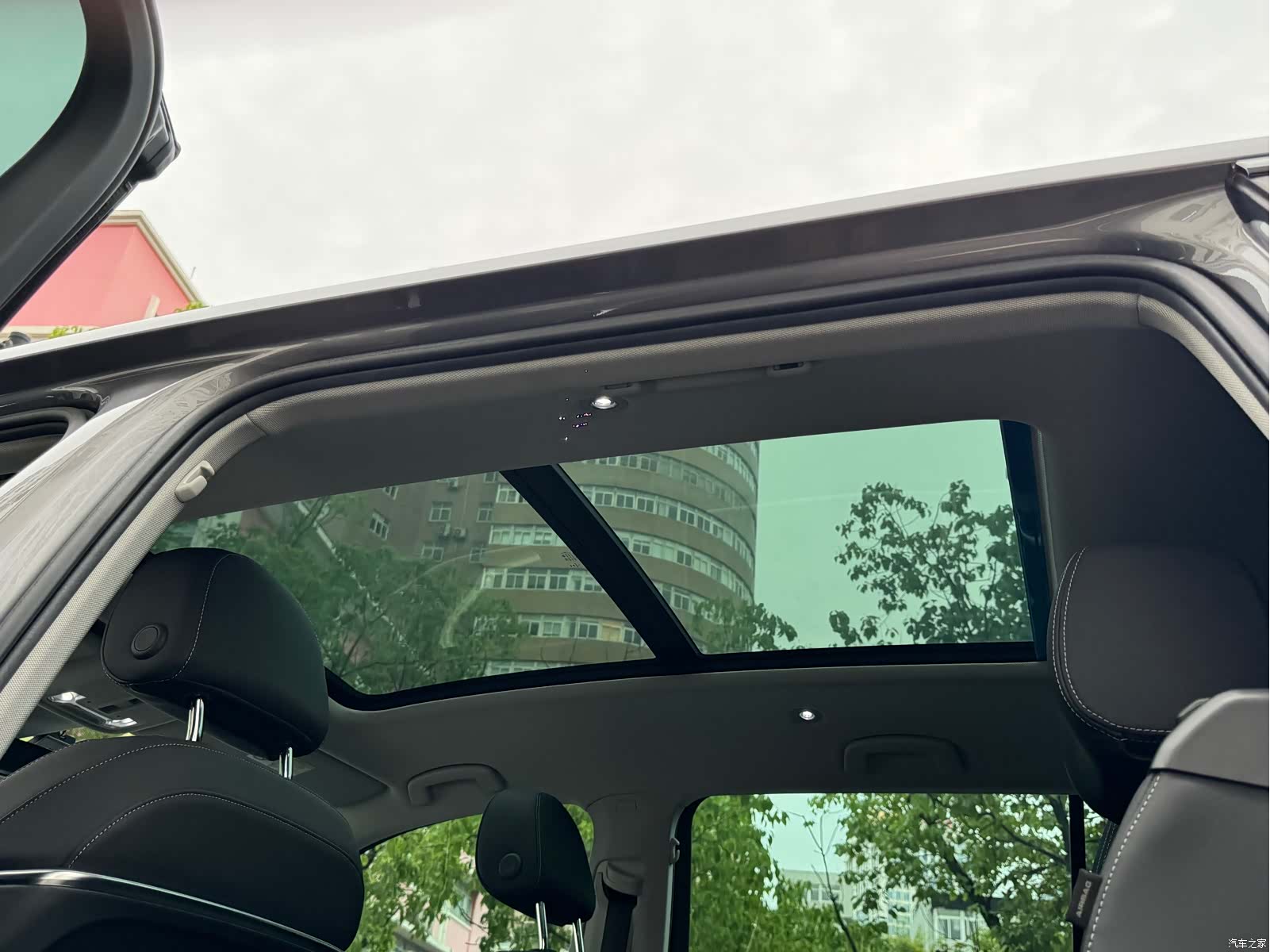 Audi Q6, 2023 11