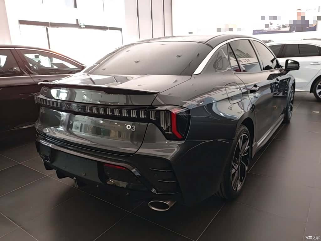Lynk & Co 02, 2023 7