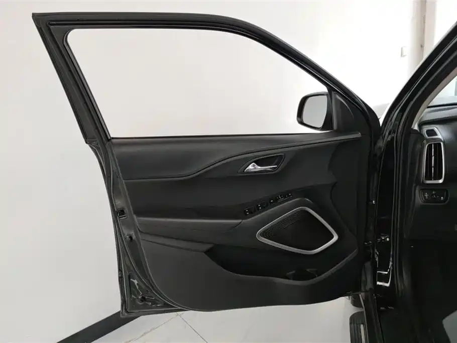 Hyundai Beijing ix35