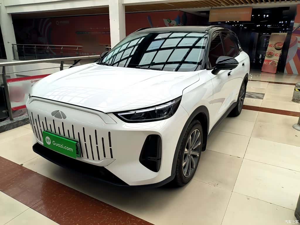 Chery T9, 2025 2