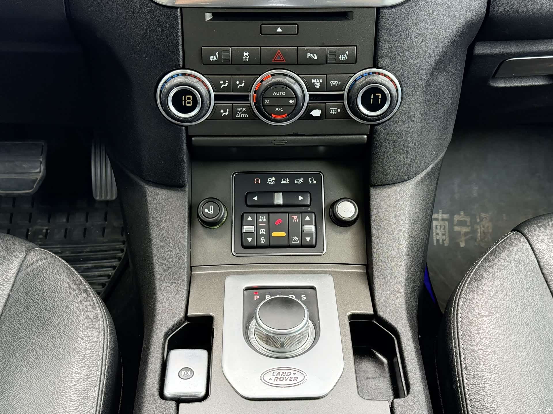 Land Rover Discovery, 2014 13