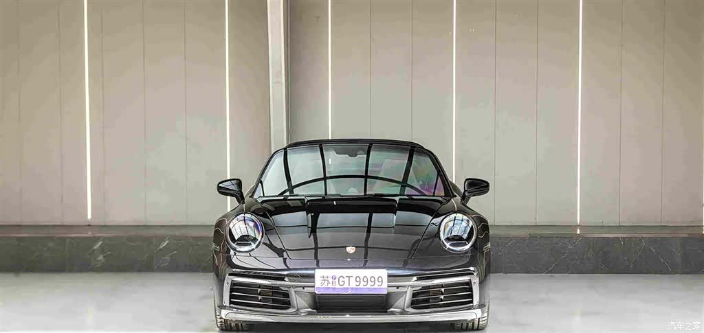 Porsche 911, 2024 11