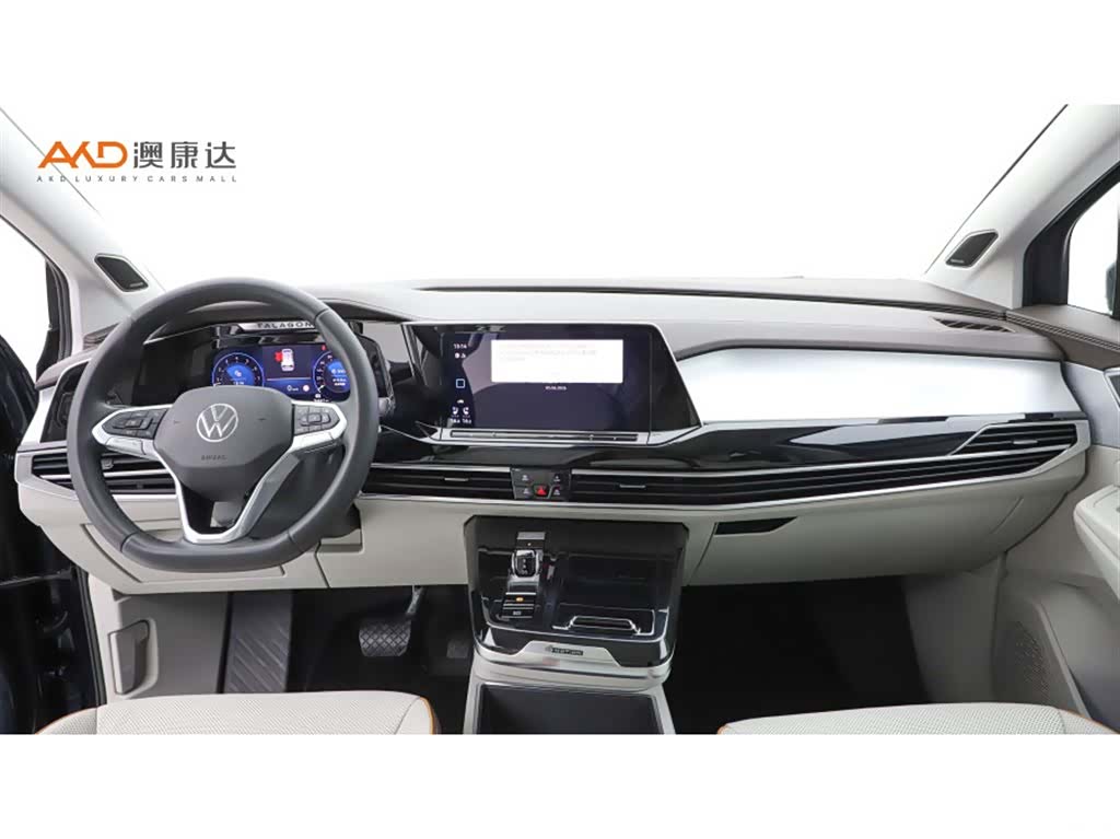 Volkswagen Talagon, 2022 все фото