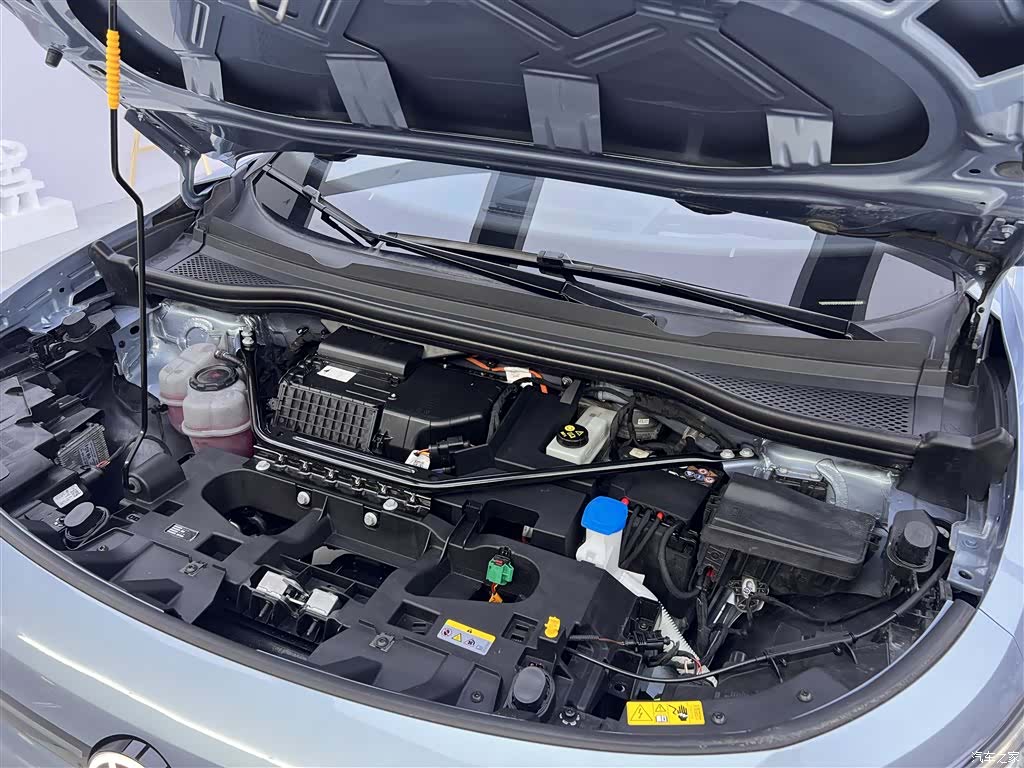 Volkswagen ID.4, 2024 12