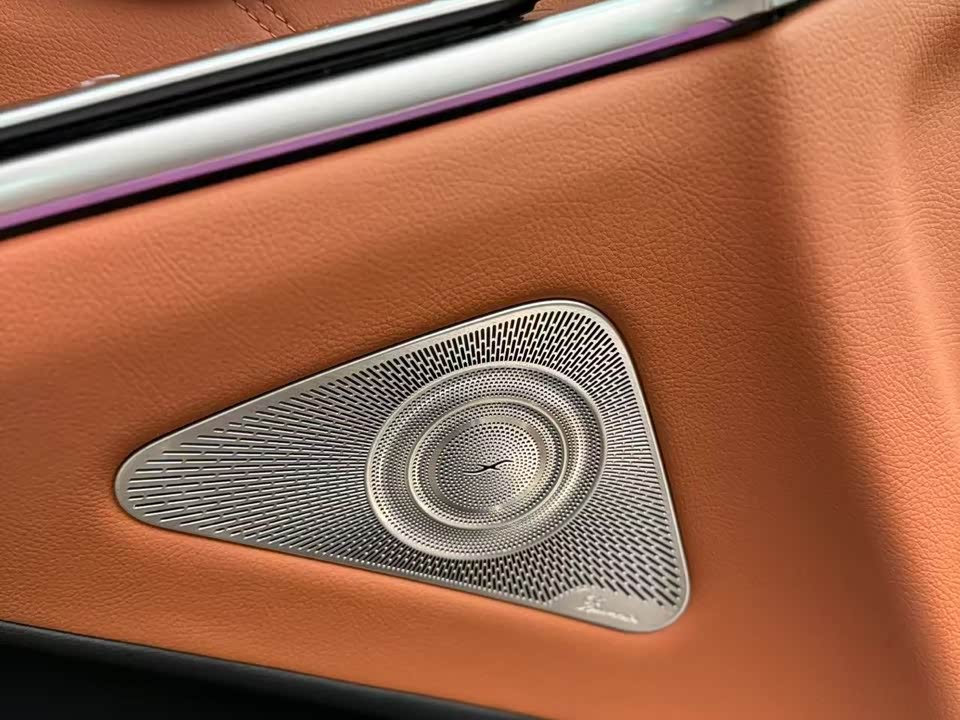 Mercedes-Benz Maybach S-class Mercedes-Benz Maybach S-class
