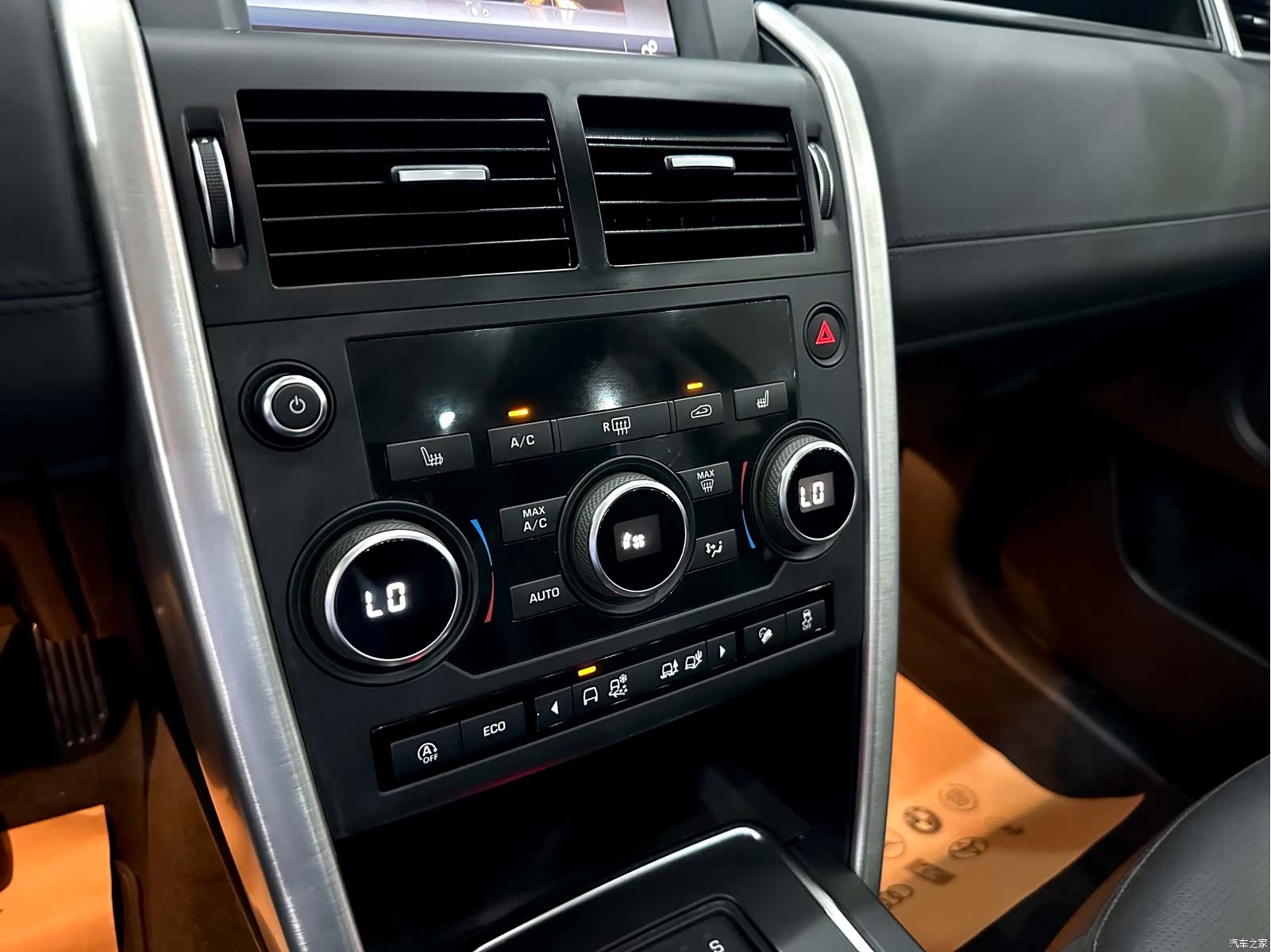 Land Rover Discovery, 2018 17