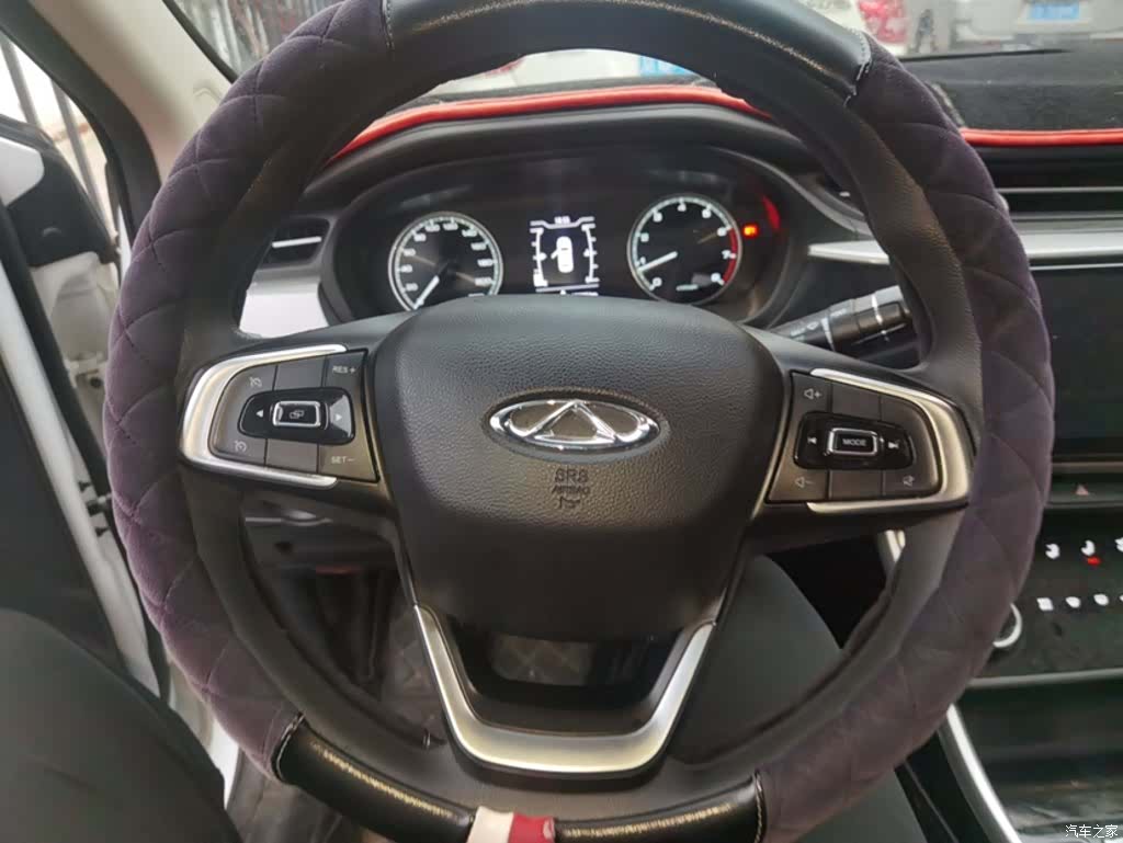 Chery 5, 2019 13