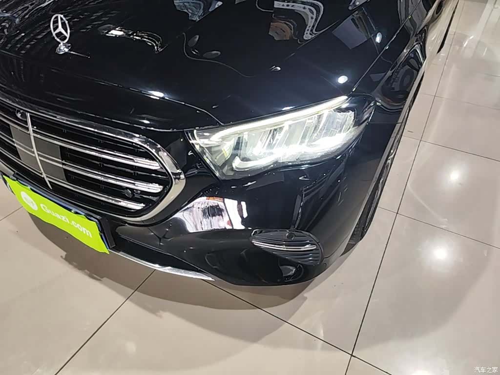 Mercedes-Benz E-Class, 2024 24