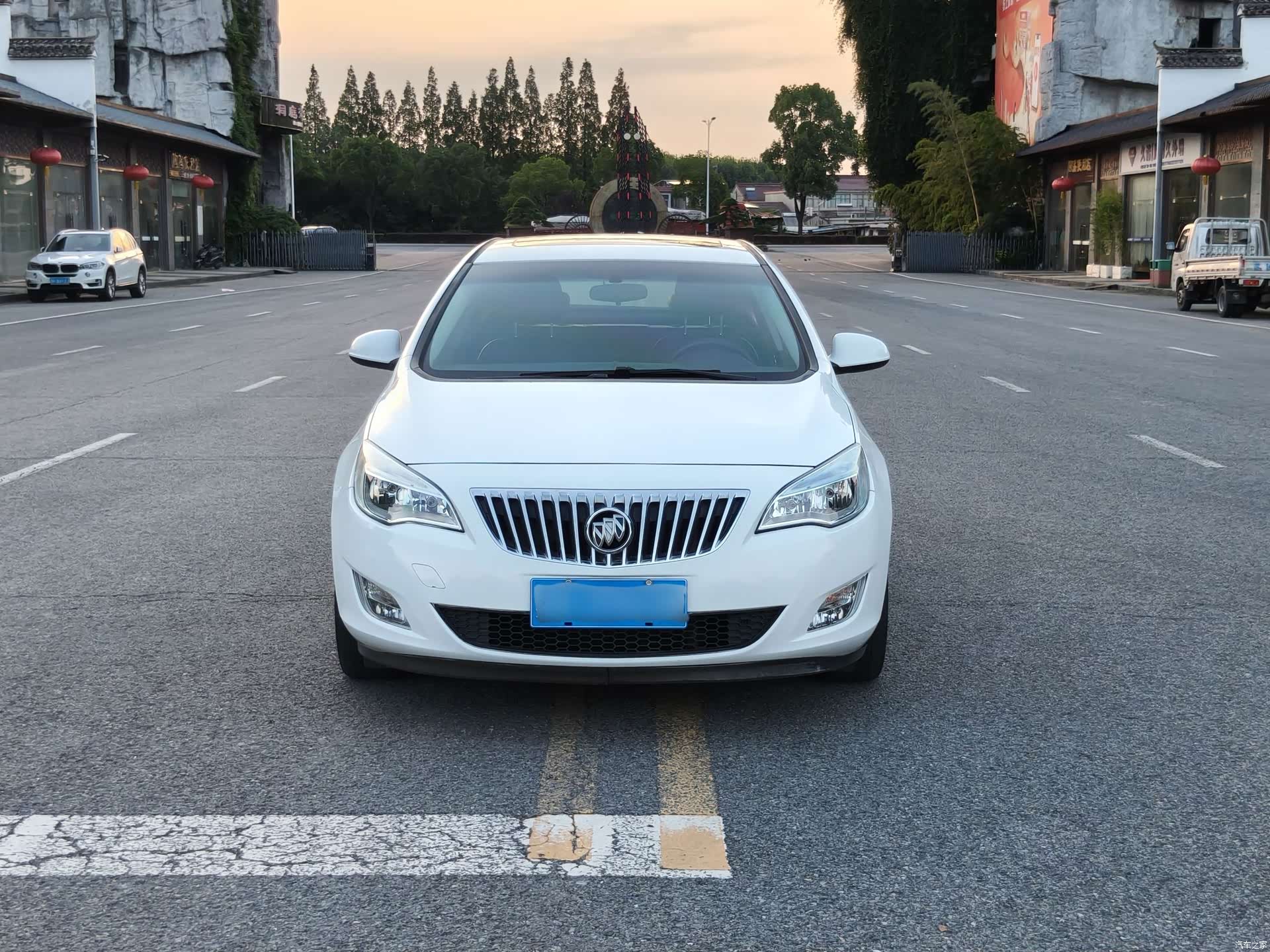 Buick XT, 2015 2