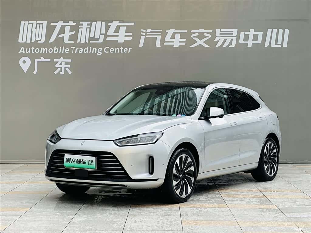 AITO M5, 2022 1