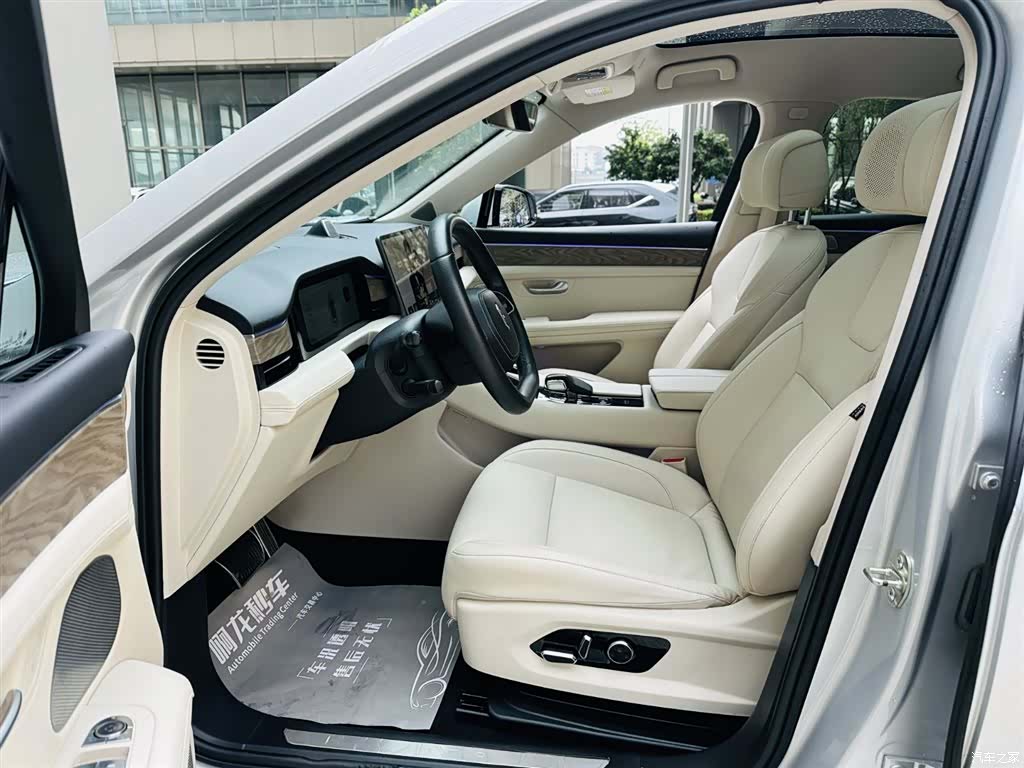 AITO M5, 2022 11