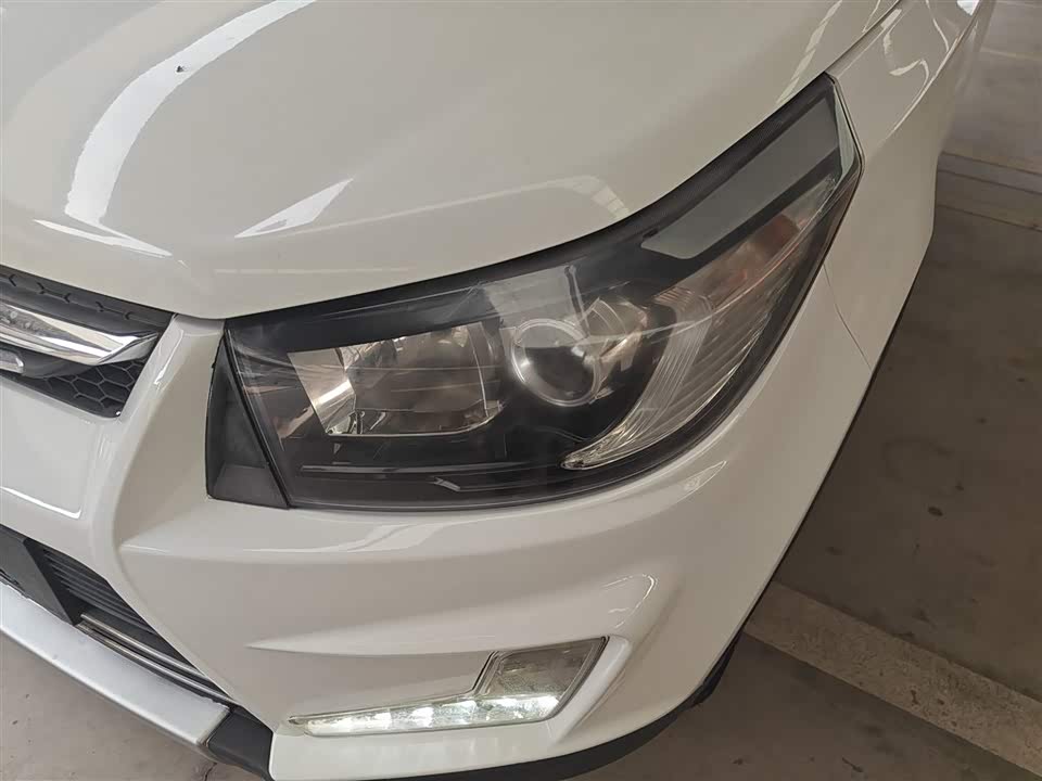 Hose S3